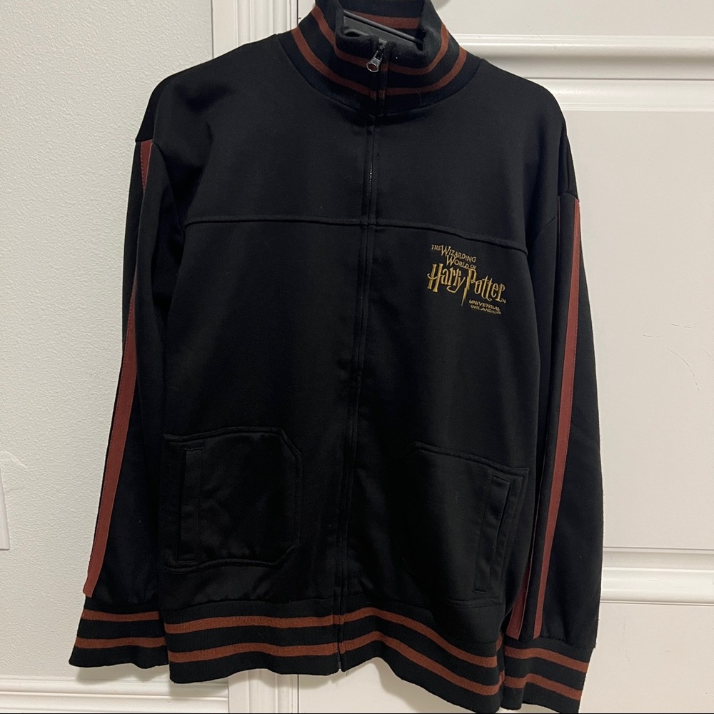 Universal Orlando The Wizarding World of Harry Potter Jacket - Small